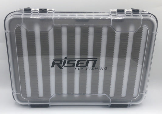 Risen Fly - Waterproof Briefcase Box