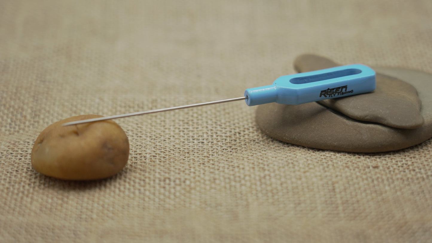 Risen Fly - SLIM Fly Boxes