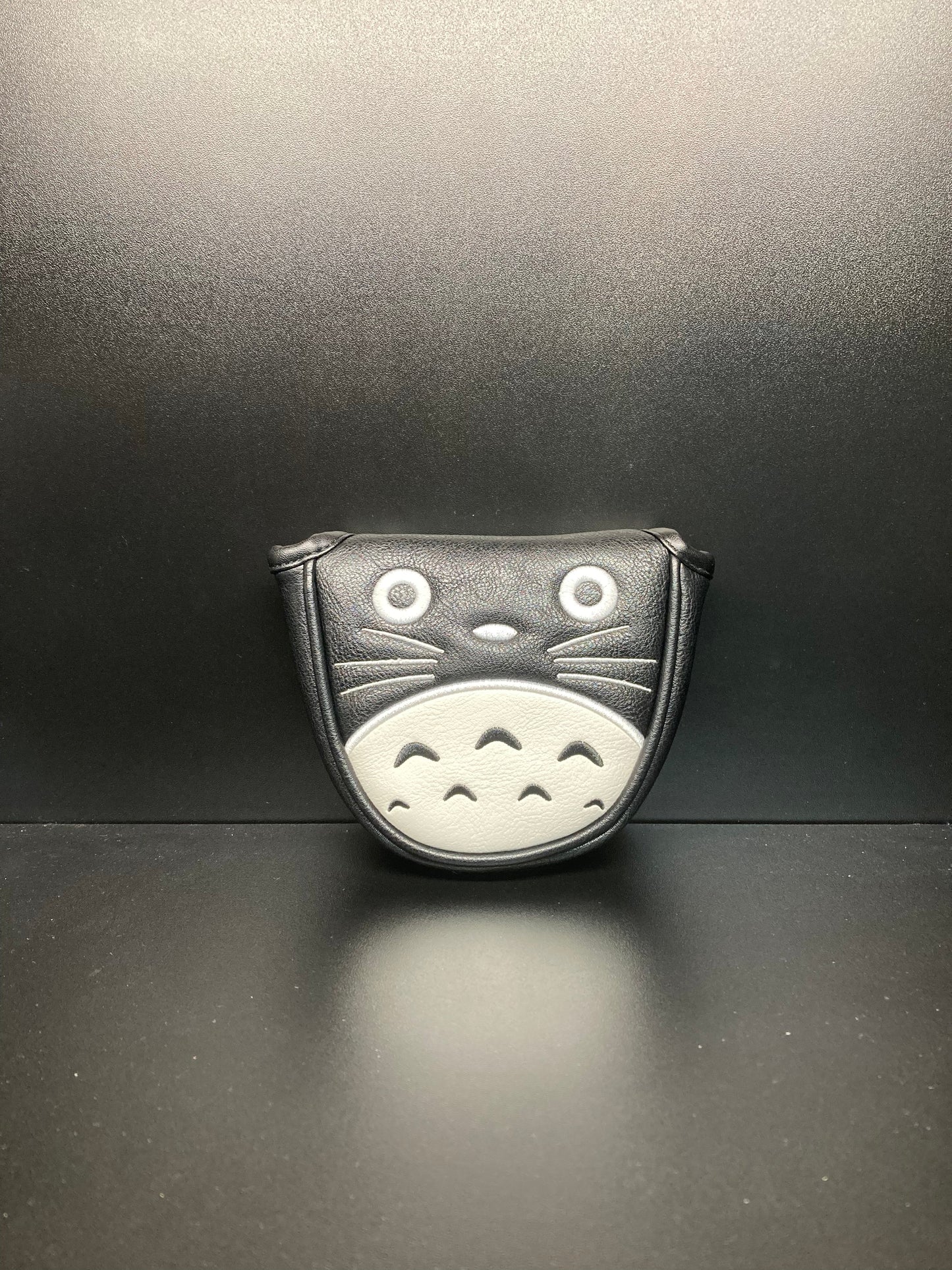 ParWestGolf My Neighbor Totoro Cat Headcover