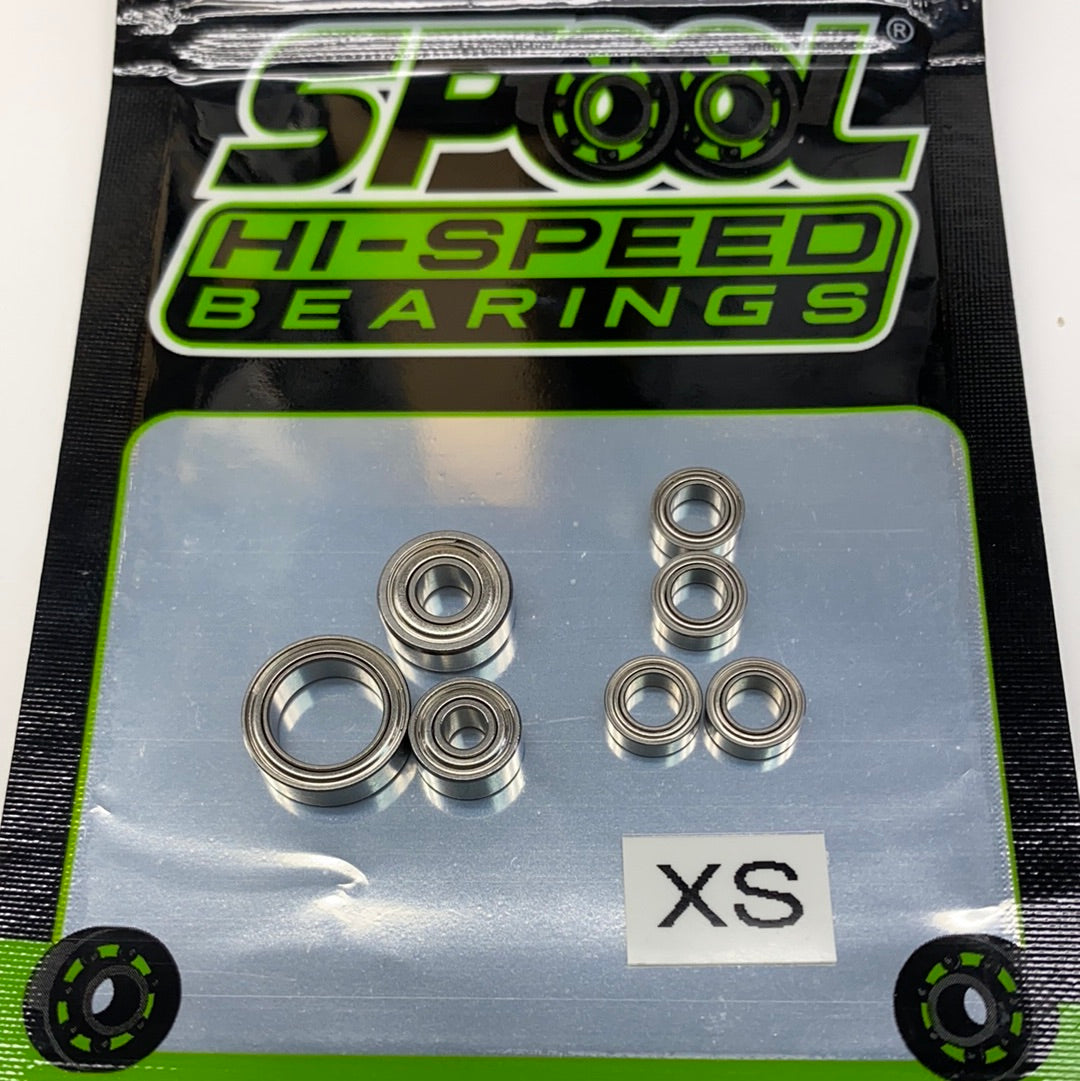 Hi-Speed Bearings Daiwa Tatula Full Tune kits