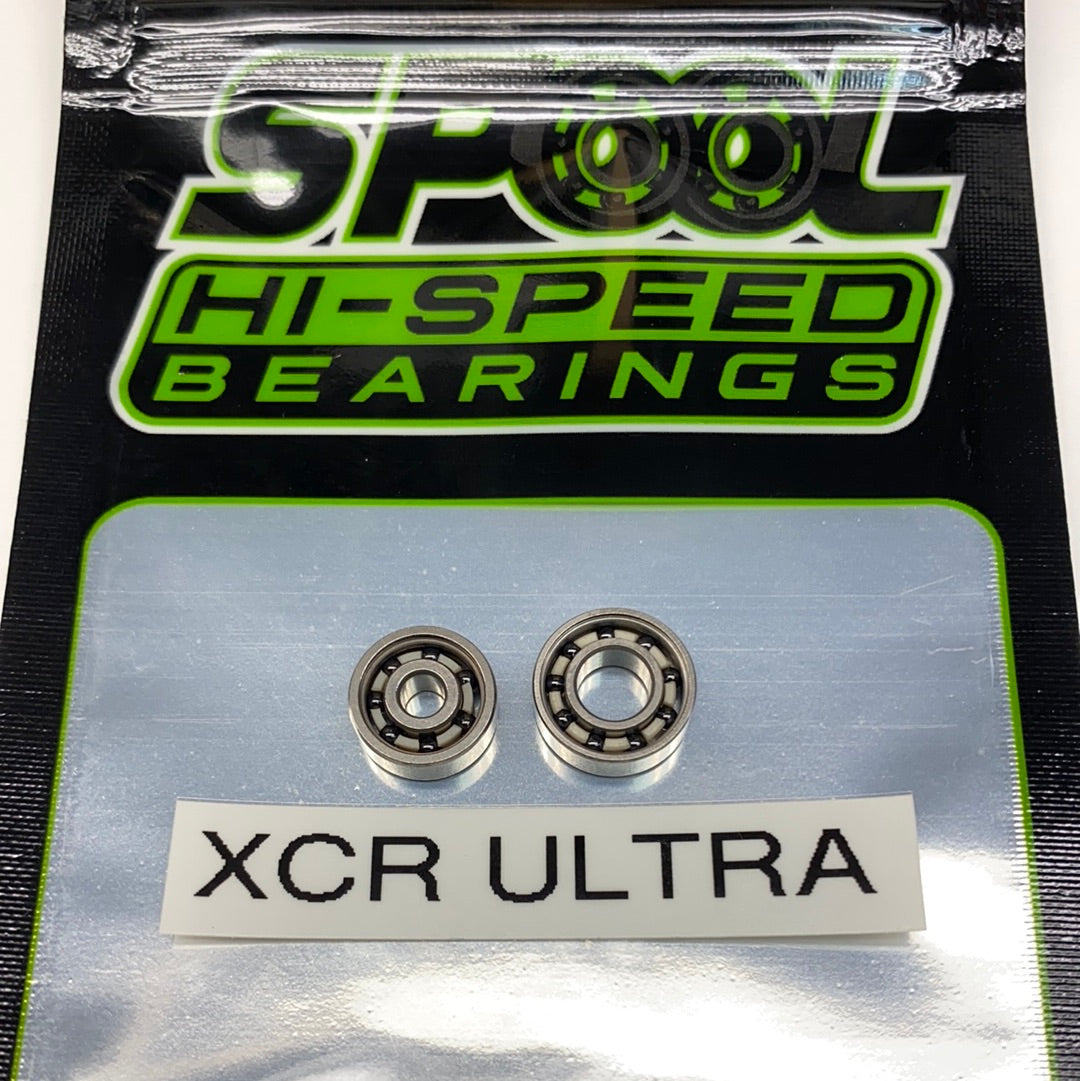 Hi-Speed Bearings ABU Orra Kit