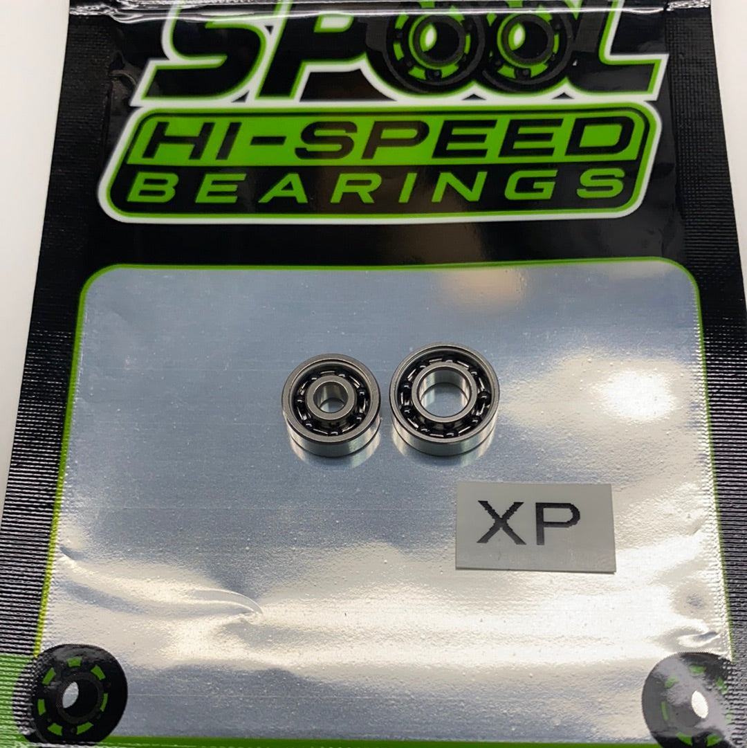Hi-Speed Bearings Ardent Apex,Tournament, Grand, Pro 3x10x4, 5x11x4