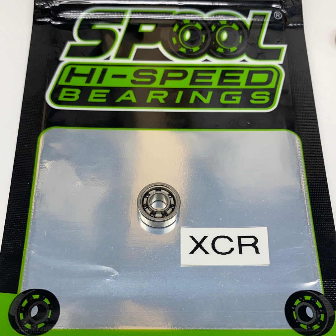 Hi-Speed Bearings 4x10x4 Single