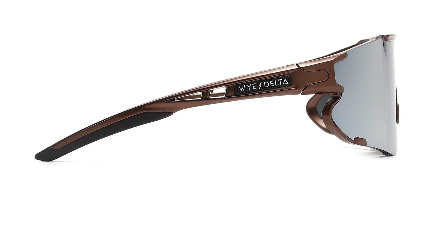 Wye Delta Z87+ HiViz Copper Polarized