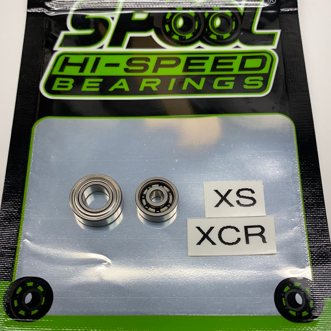 Hi-Speed Bearings Daiwa Lexa XCR/XS 300 HD (2020 spool kit)