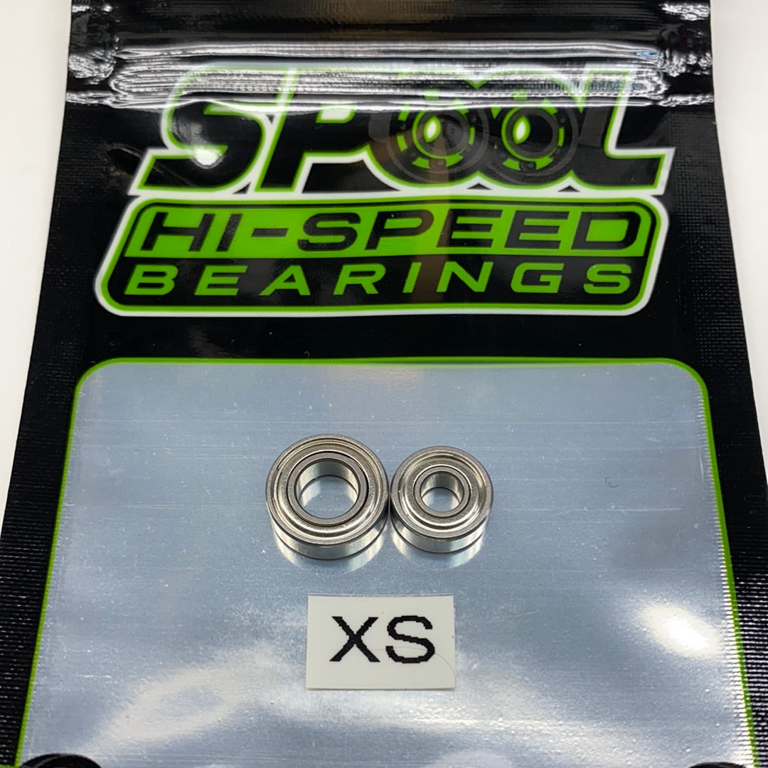 Hi-Speed Bearings ABU Ambassadeur 7000 Basic IC3