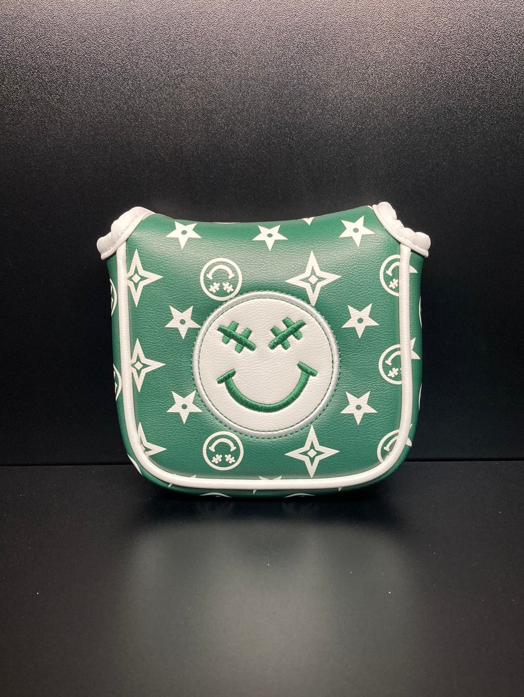 ParWestGolf Jackpot Headcover