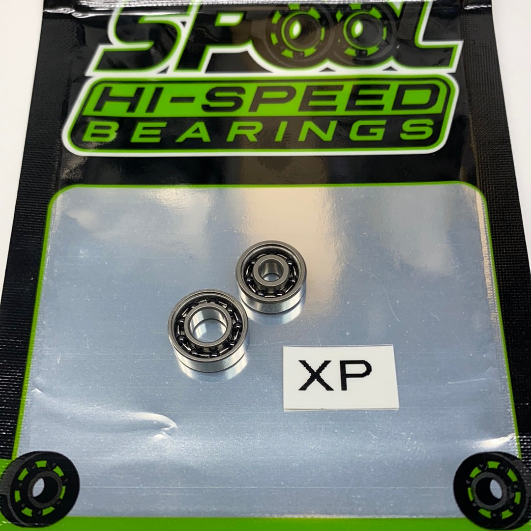 Hi-Speed Bearings 13 Fishing All Gens spool kits