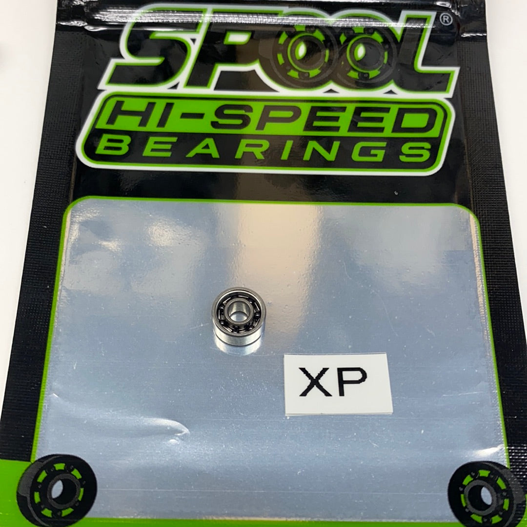 Hi-Speed Bearings 3x8x4 Single