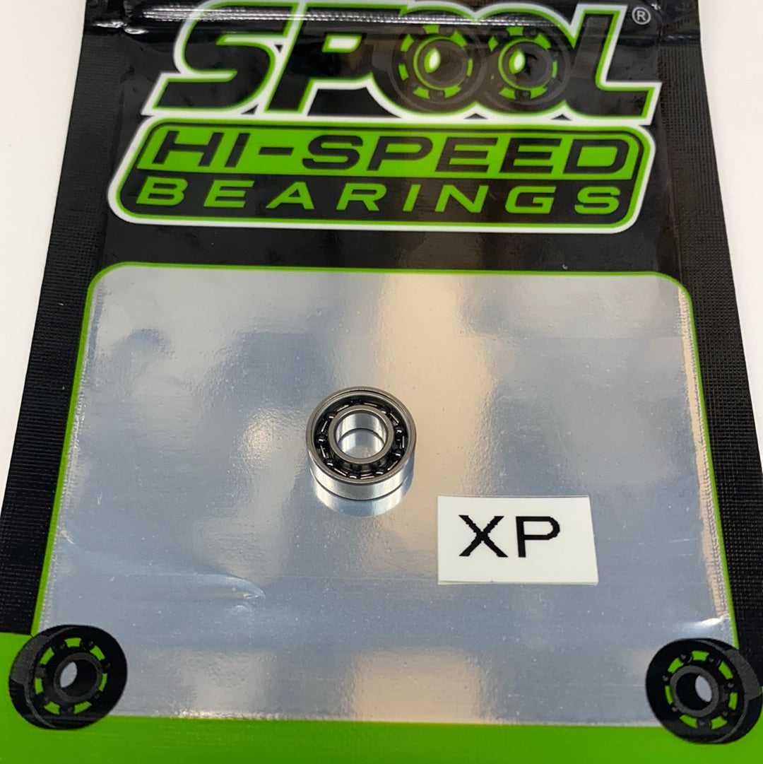 Hi-Speed Bearings 5x11x4 Single