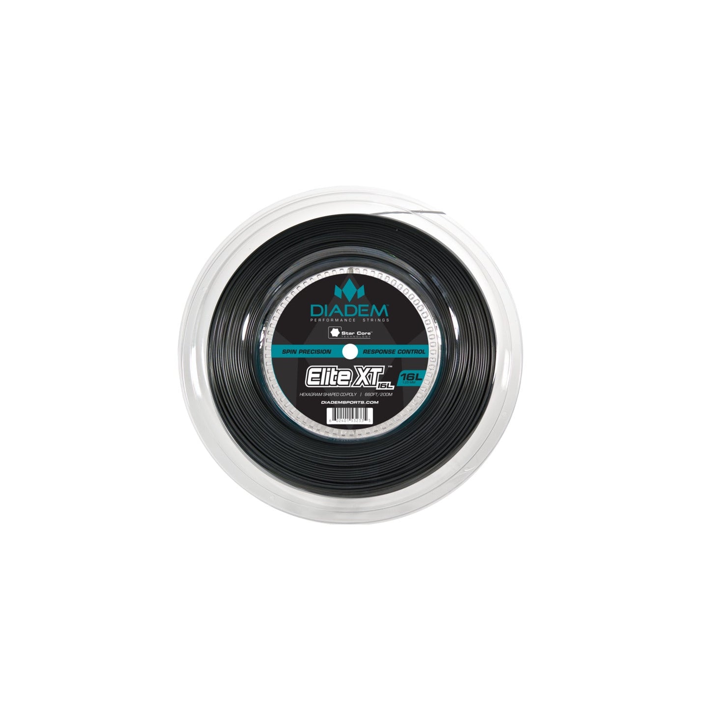 Diadem Sports Elite XT Reel
