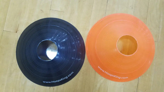 HoopsKing 20 Cone Agility Set