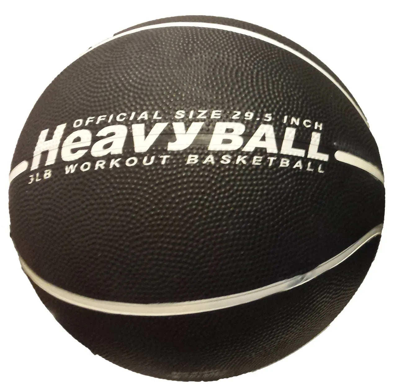 HoopsKing HeavyTrainer 2 Pack