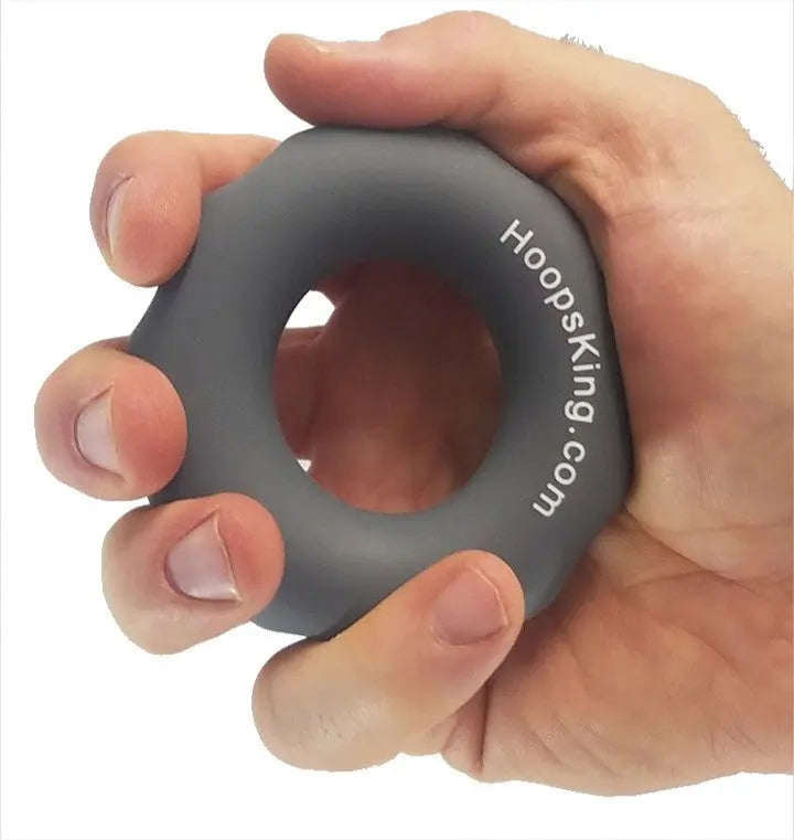 HoopsKingRip N Grip Hand Strengtheners