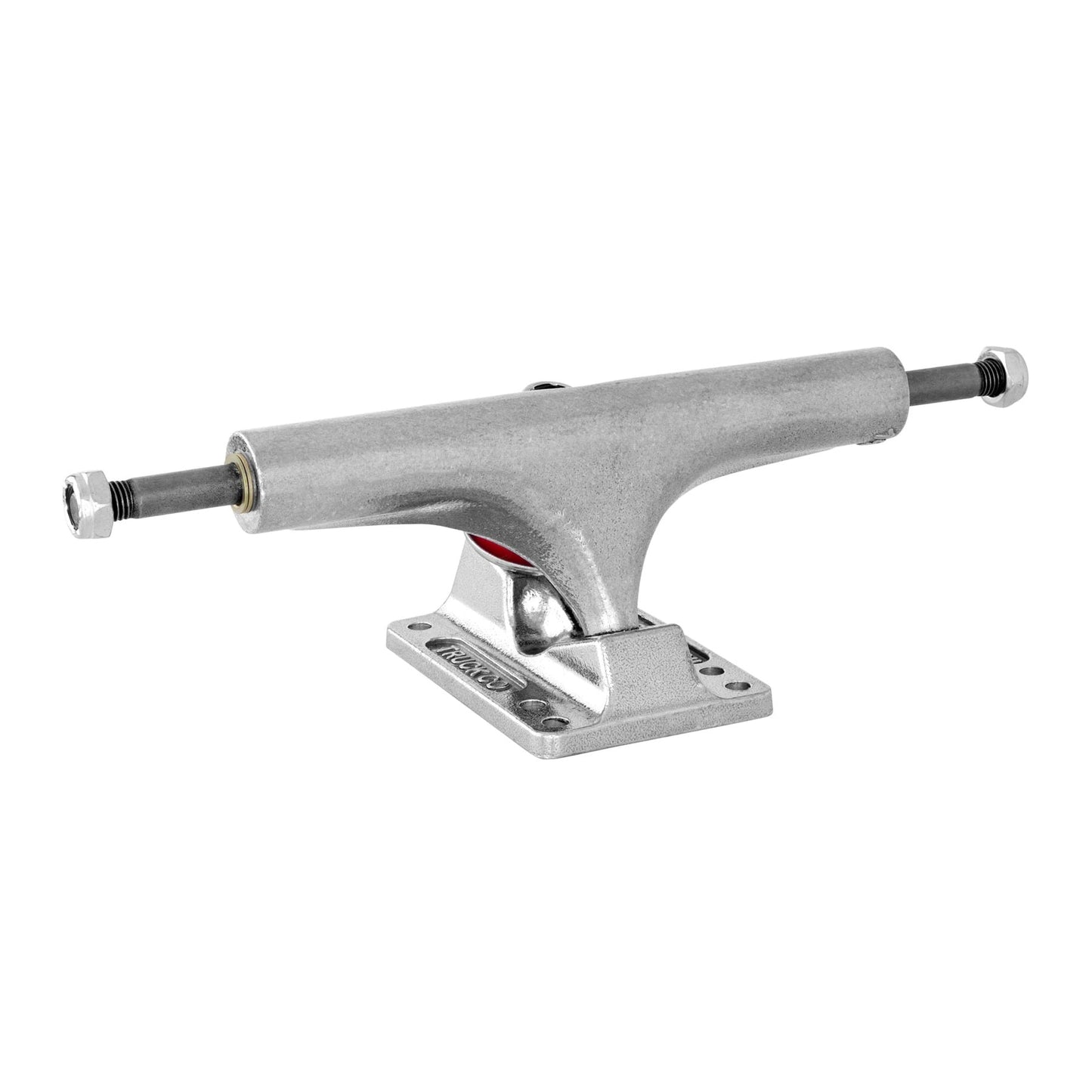 Independent Trucks 136mm Stage 4 - Polished (Set of 2) - Angler's Pro Tackle & Outdoors