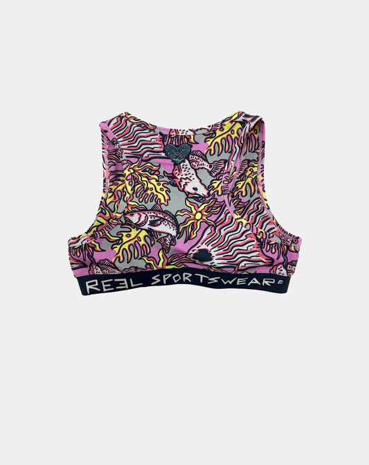 Reel Sportswear Knocker Locker | Indo