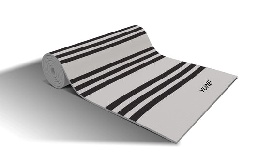 Yune Yoga IR77 Trekk Travel Yoga Mat