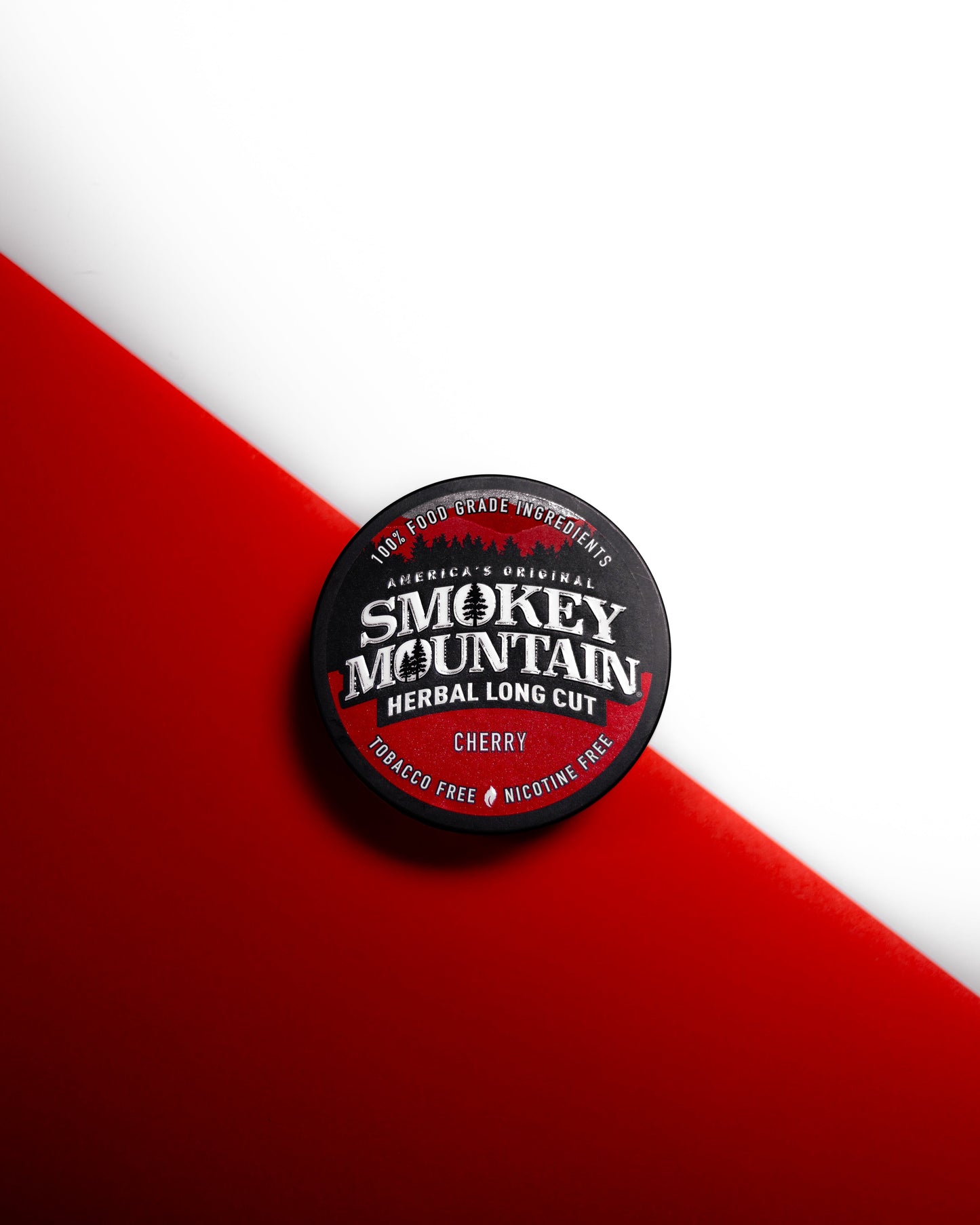 Smokey Mountain Cherry Long Cut