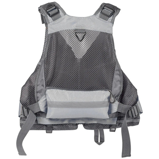 Jackson Hole Fly Co Adjustable Mesh Fishing Vest