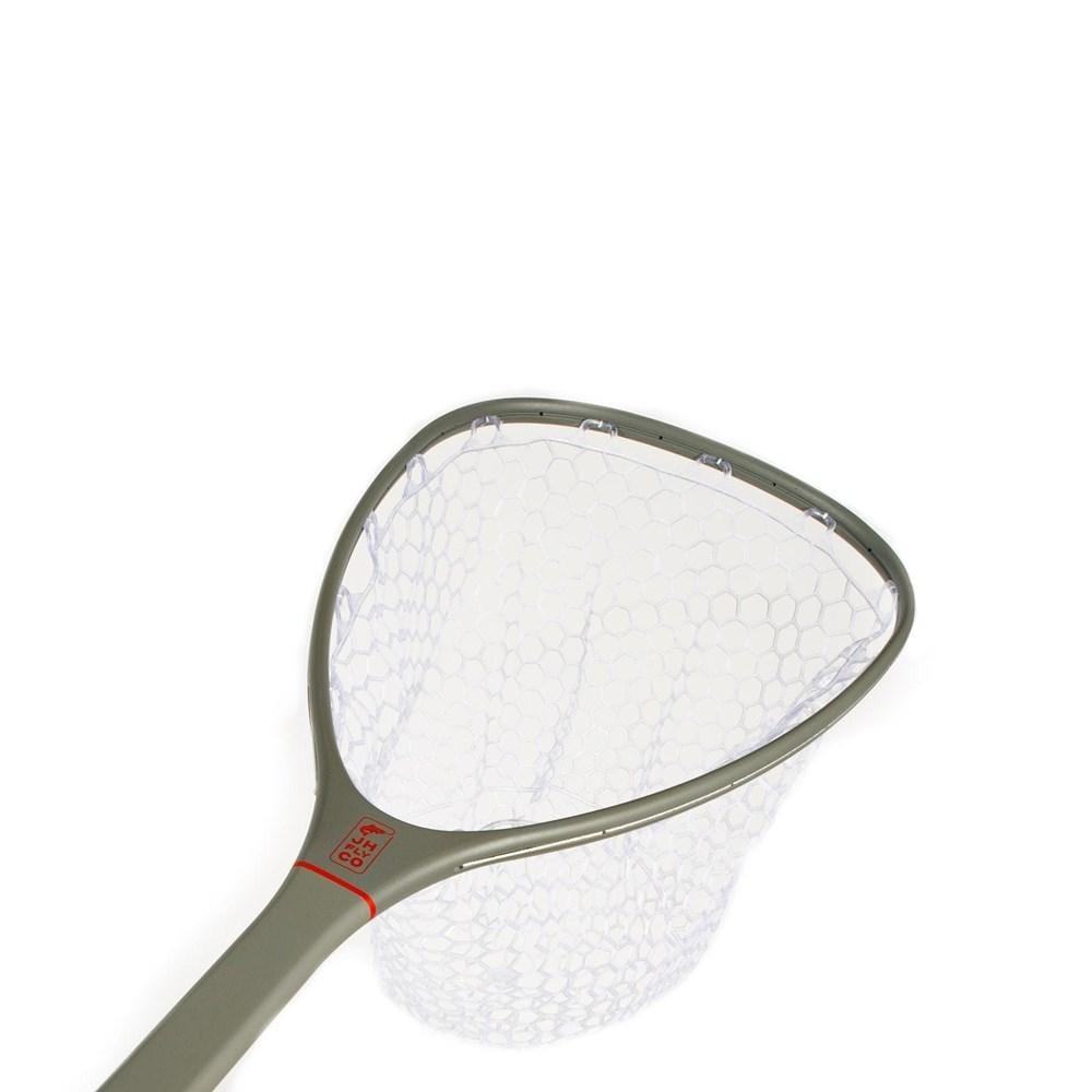 Jackson Hole Fly Co Carbon Fiber Landing Net