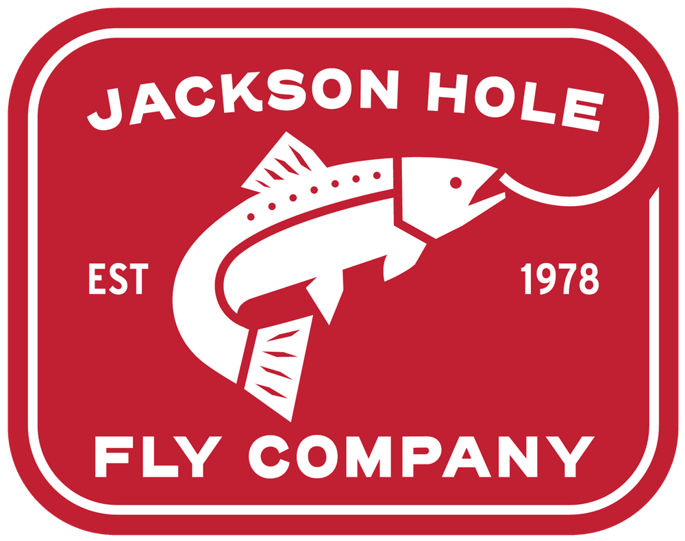 Jackson Hole Fly Co Crystal Creek Plus Rod & Reel Combo – 9'0" 5WT