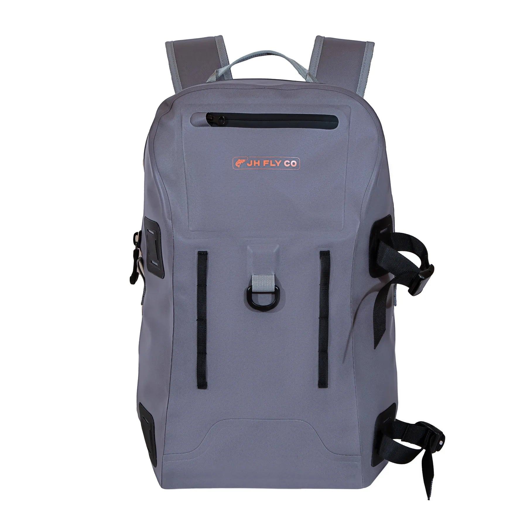 JHFLYCO Waterproof Backpack - Angler's Pro Tackle & Outdoors