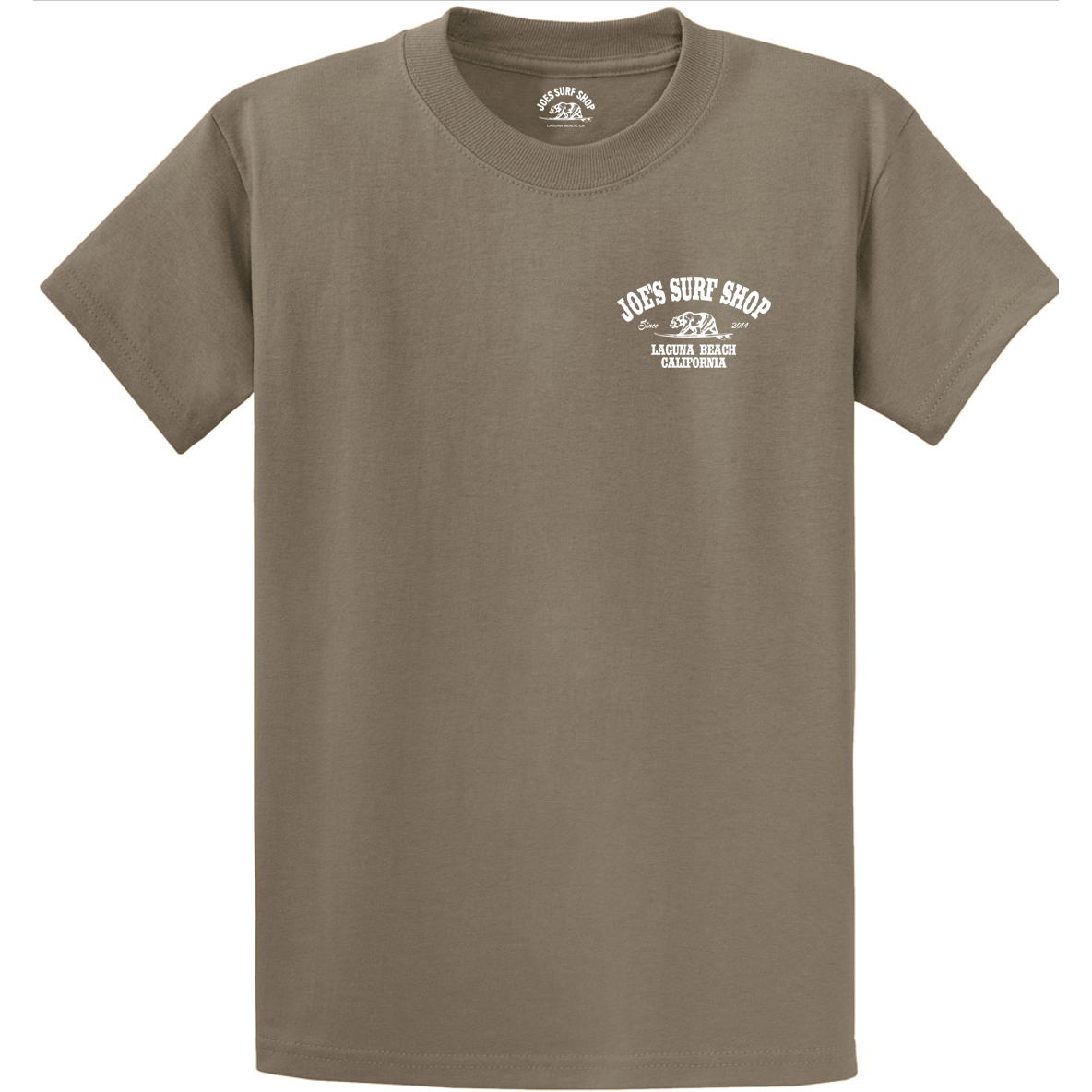 Joe's California Surf Shirt - Angler's Pro Tackle & Outdoors
