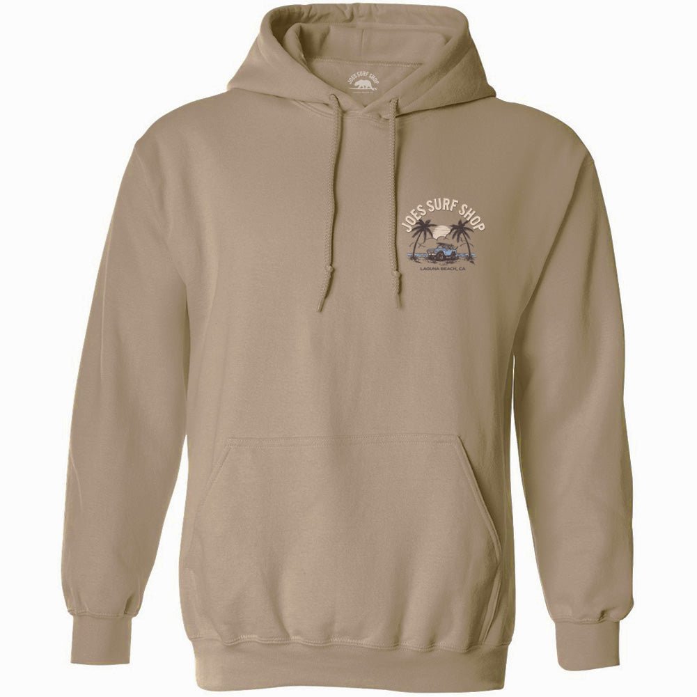 Joe's Early Bird Surf Hoodie - Angler's Pro Tackle & Outdoors