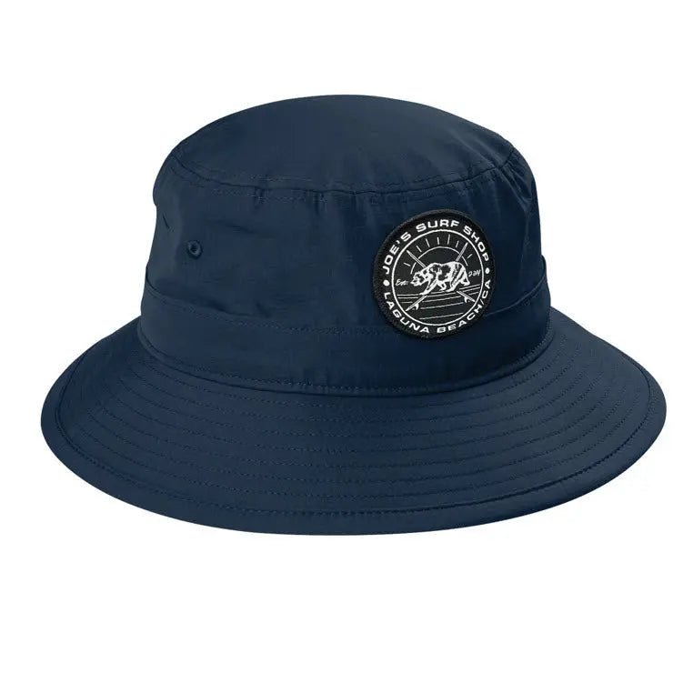 Joe's Surf Shop Outdoor Bucket Hat - Angler's Pro Tackle & Outdoors