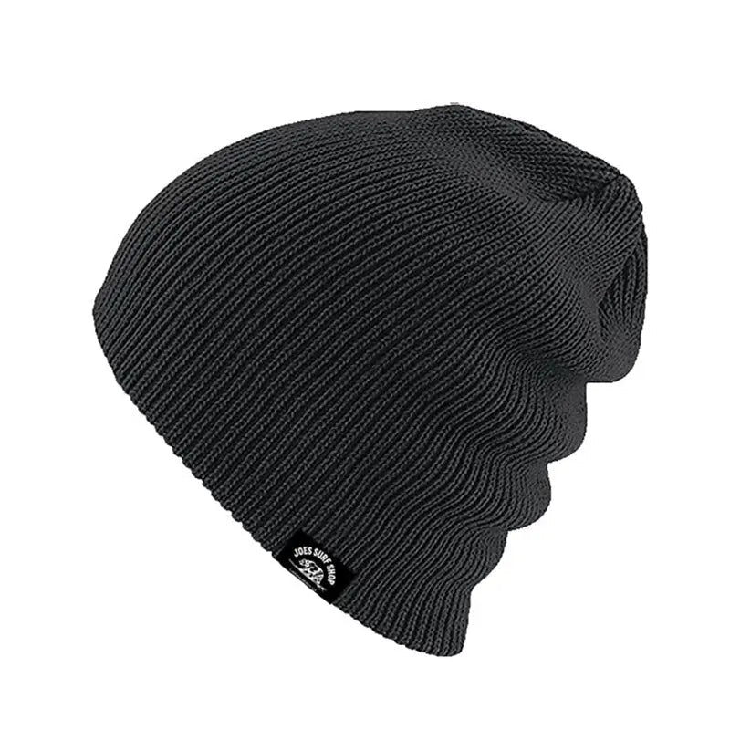 Joe's Surf Shop Soft & Cozy Beanie - Angler's Pro Tackle & Outdoors