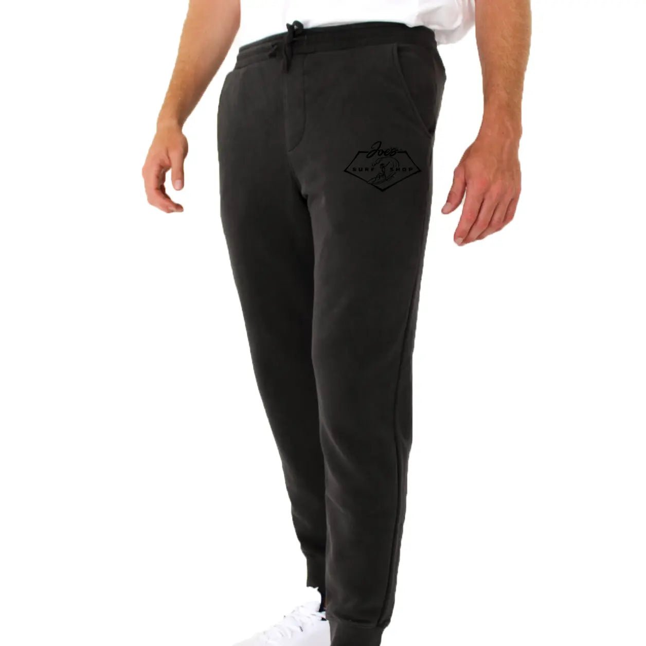 Joe's Surf Shop Surfing 101 Fleece Sweatpants - Angler's Pro Tackle & Outdoors