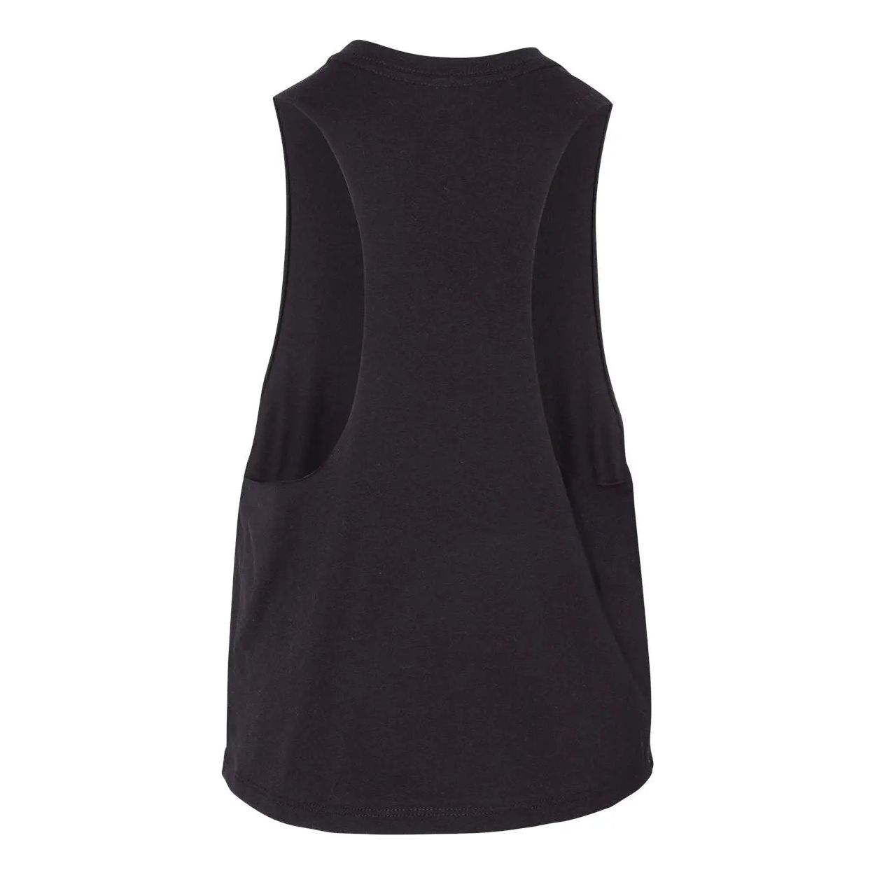 Joe's Surf Shop Surfing 101 Racerback Crop Tee - Angler's Pro Tackle & Outdoors