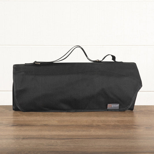 Picnic Time BBQ Apron Tote Pro Grill Set