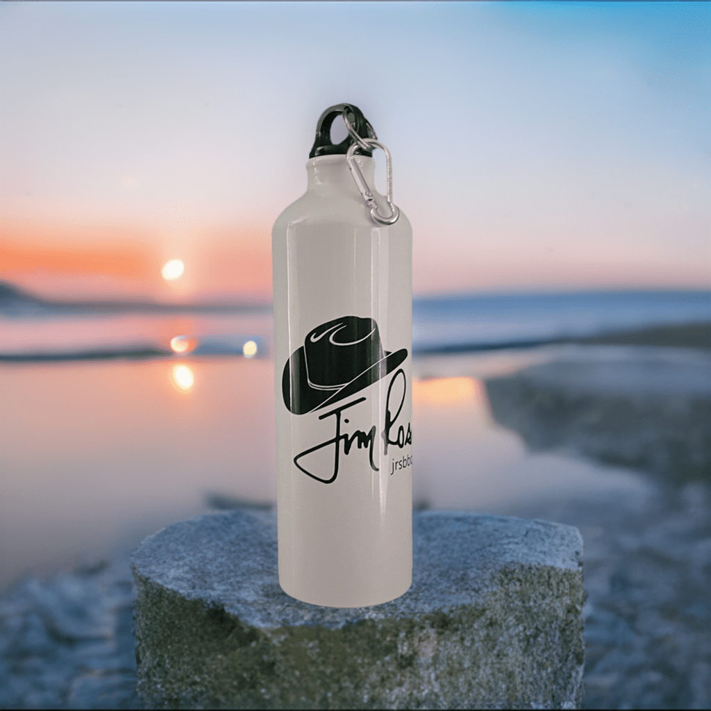 JR's Water Bottle - LIMITED QUANTITY - Angler's Pro Tackle & Outdoors