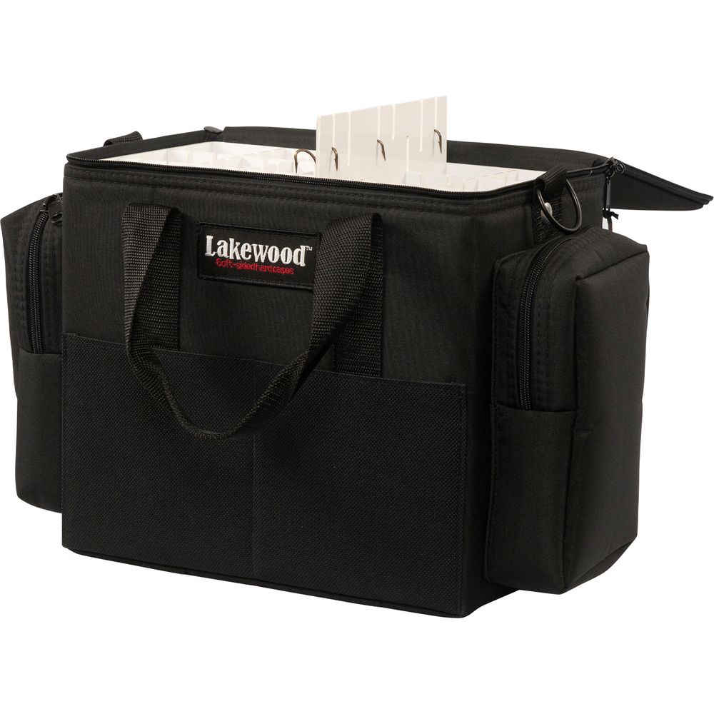 Lakewood Products - Junior Tackle Storage Box