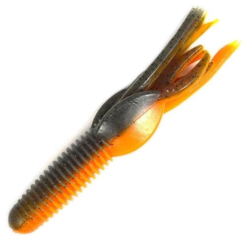 Just Lures Fishing Craw Tube 4" - Crawdad - Angler's Pro Tackle & Outdoors
