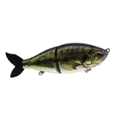 Just Lures Fishing Glide Bait 5" - Bass - Angler's Pro Tackle & Outdoors