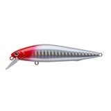 Just Lures Fishing Jerk Minnow 4.3 - Red Head Chrome - Angler's Pro Tackle & Outdoors