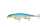 Just Lures Fishing Jerk Minnow 4.5" - Blue Shimmer - Angler's Pro Tackle & Outdoors