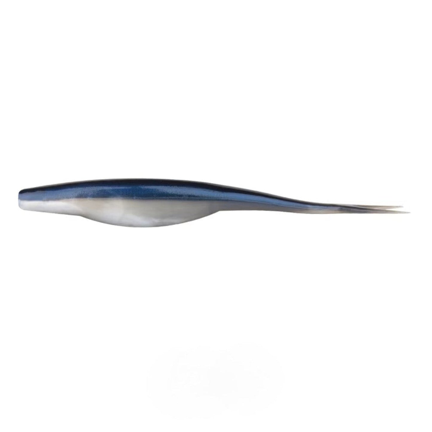 Just Lures Fishing JerkN Minnow 5" - Blue - Angler's Pro Tackle & Outdoors
