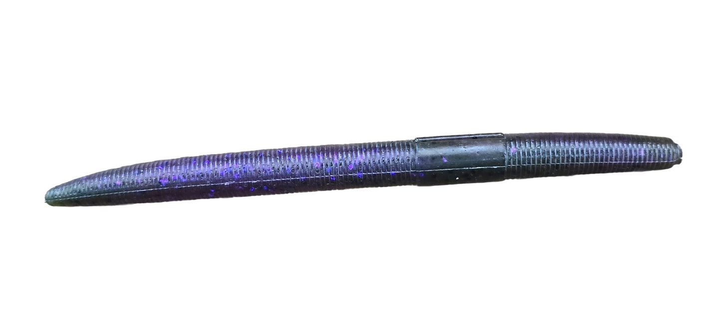 Just Lures Fishing Slinger 5 - Bama Bug (GP & Purple) - Angler's Pro Tackle & Outdoors