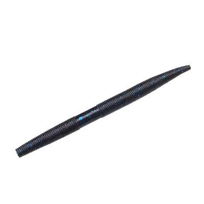 Just Lures Fishing Slinger 5 - Black Blue Flake - Angler's Pro Tackle & Outdoors
