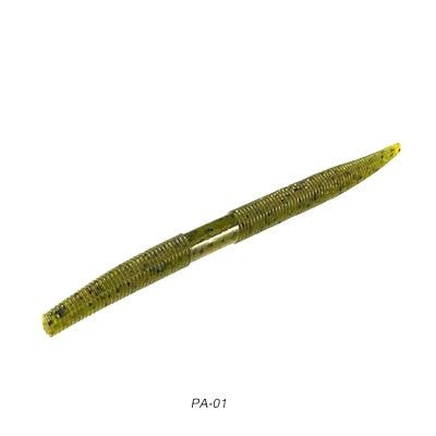 Just Lures Fishing Slinger 5 - Watermelon Seed - Angler's Pro Tackle & Outdoors