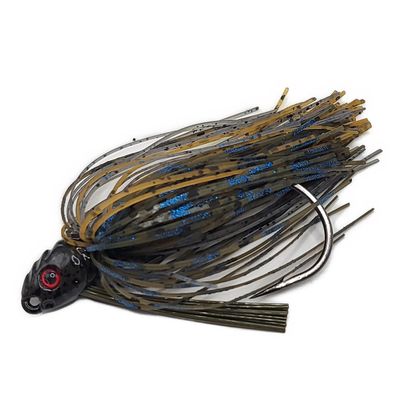 Just Lures Fishing Swim Jig - Blue Gill - Angler's Pro Tackle & Outdoors