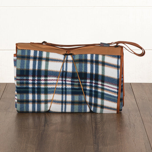 Picnic Time Blanket Tote XL Outdoor Picnic Blanket
