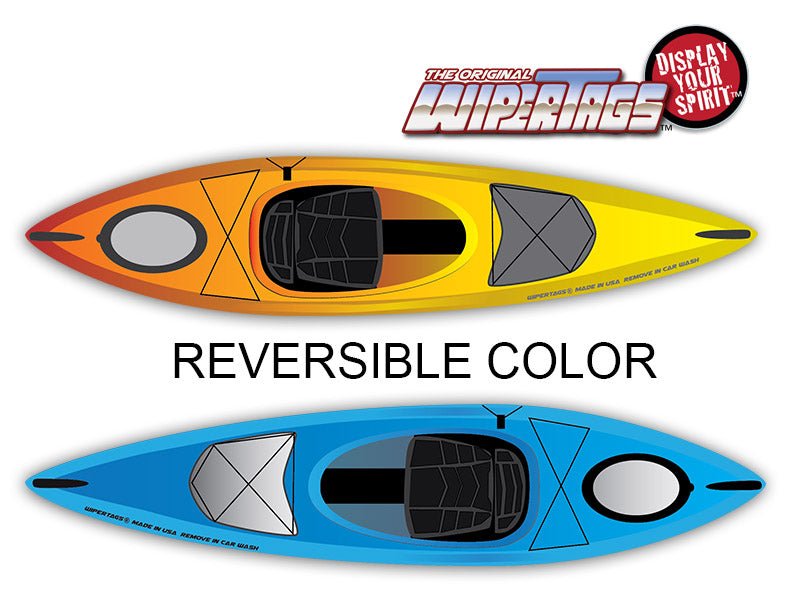 Kayak WiperTags - Angler's Pro Tackle & Outdoors