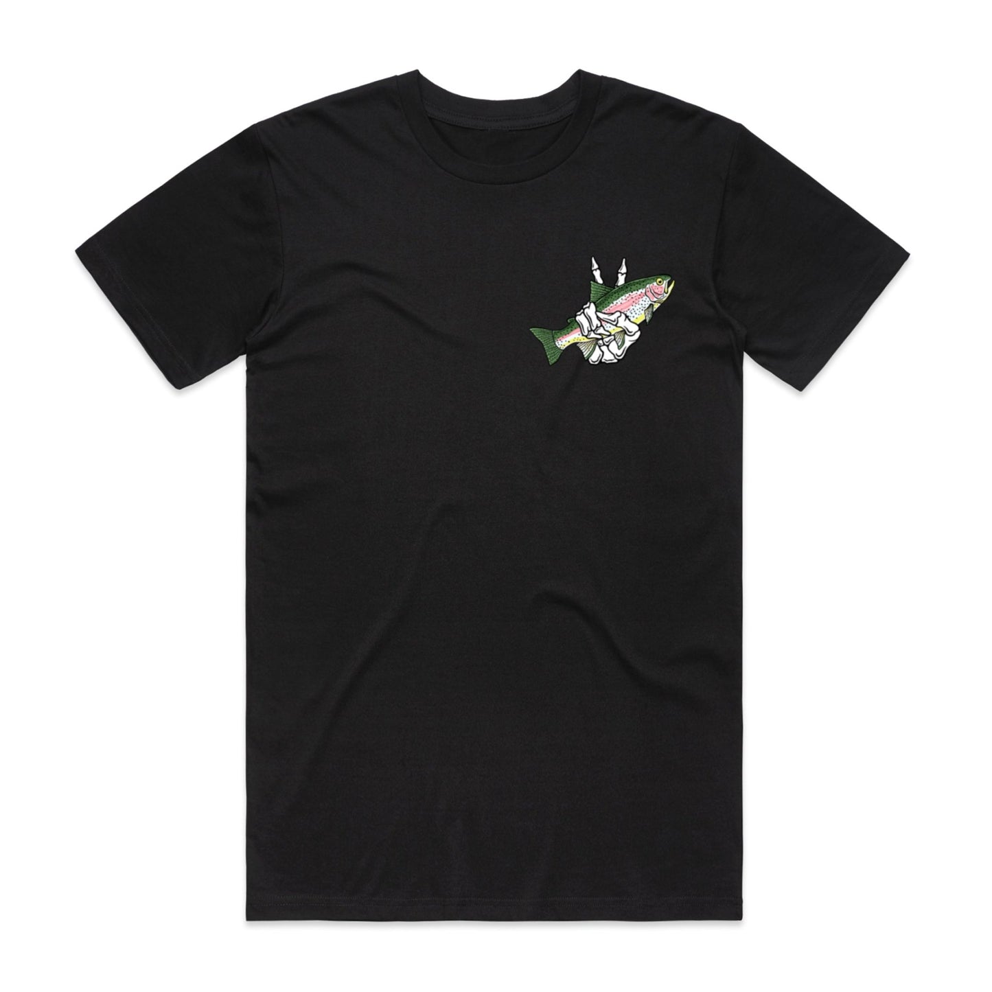 Keepers Only Co. Trout Slayer T-Shirt - Angler's Pro Tackle & Outdoors