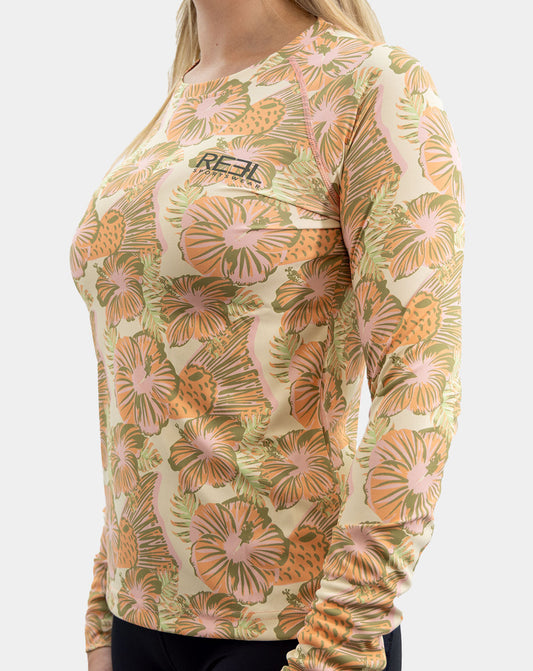 Reel Sportswear Kinsey