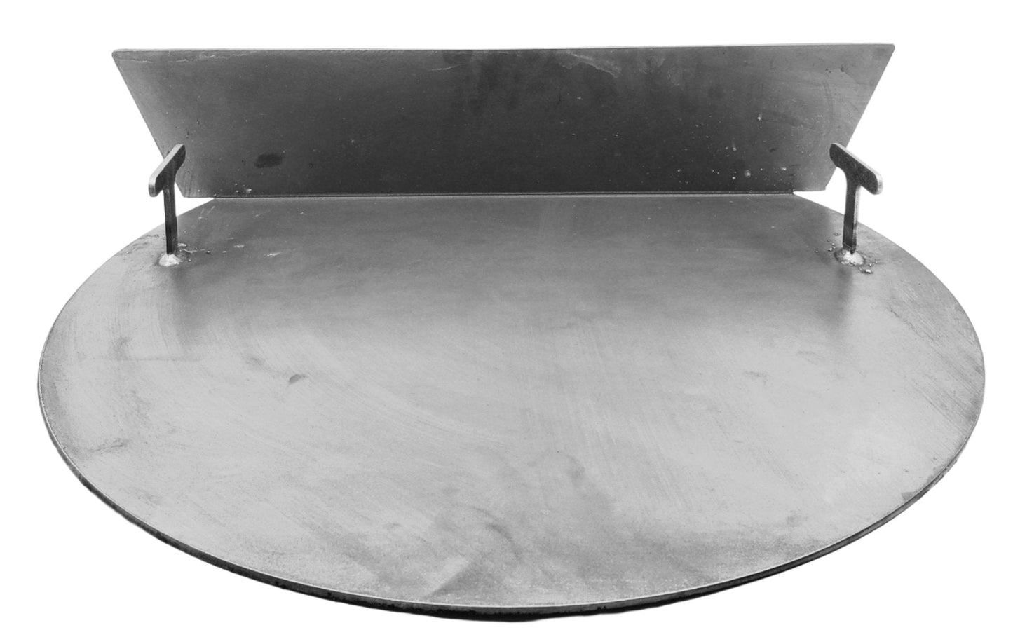 Hunsaker - Kettle Grill Air Diverter