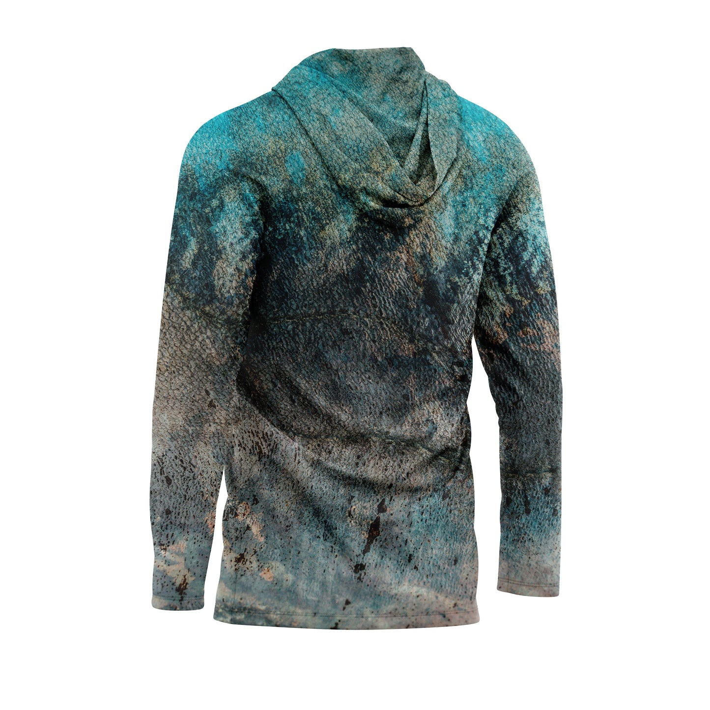 Seatec Outfitters | SPORT TEC | KINGFISH | HOODED